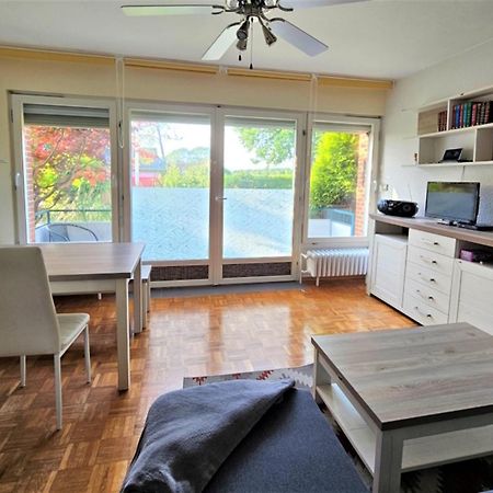 Apartamento Janik-Whg1 Dahme  Exterior foto
