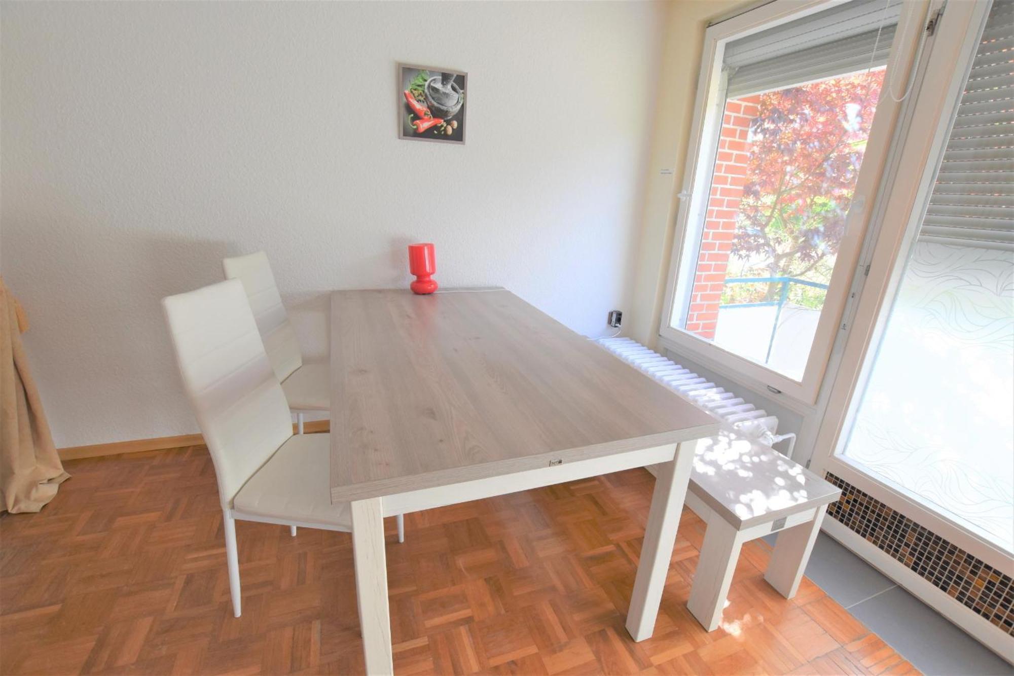 Apartamento Janik-Whg1 Dahme  Exterior foto